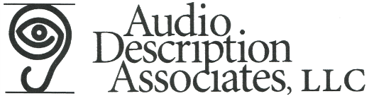 Audio Description Associates, LLC